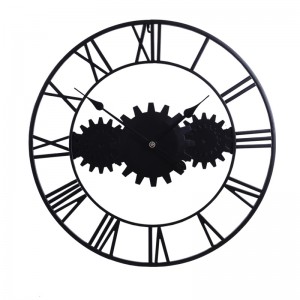 Vintage Creative Decorative Modern Wall Clocks for Sale Handmade for Office
