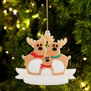 Amazon Wholesale New Design Christmas Tree Decoration PVC Christmas Ornaments Decorations